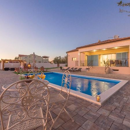 ביוגראד נה מורו Experience Only The Best - House Kamber מראה חיצוני תמונה
