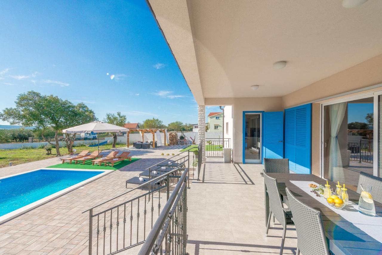 ביוגראד נה מורו Experience Only The Best - House Kamber מראה חיצוני תמונה
