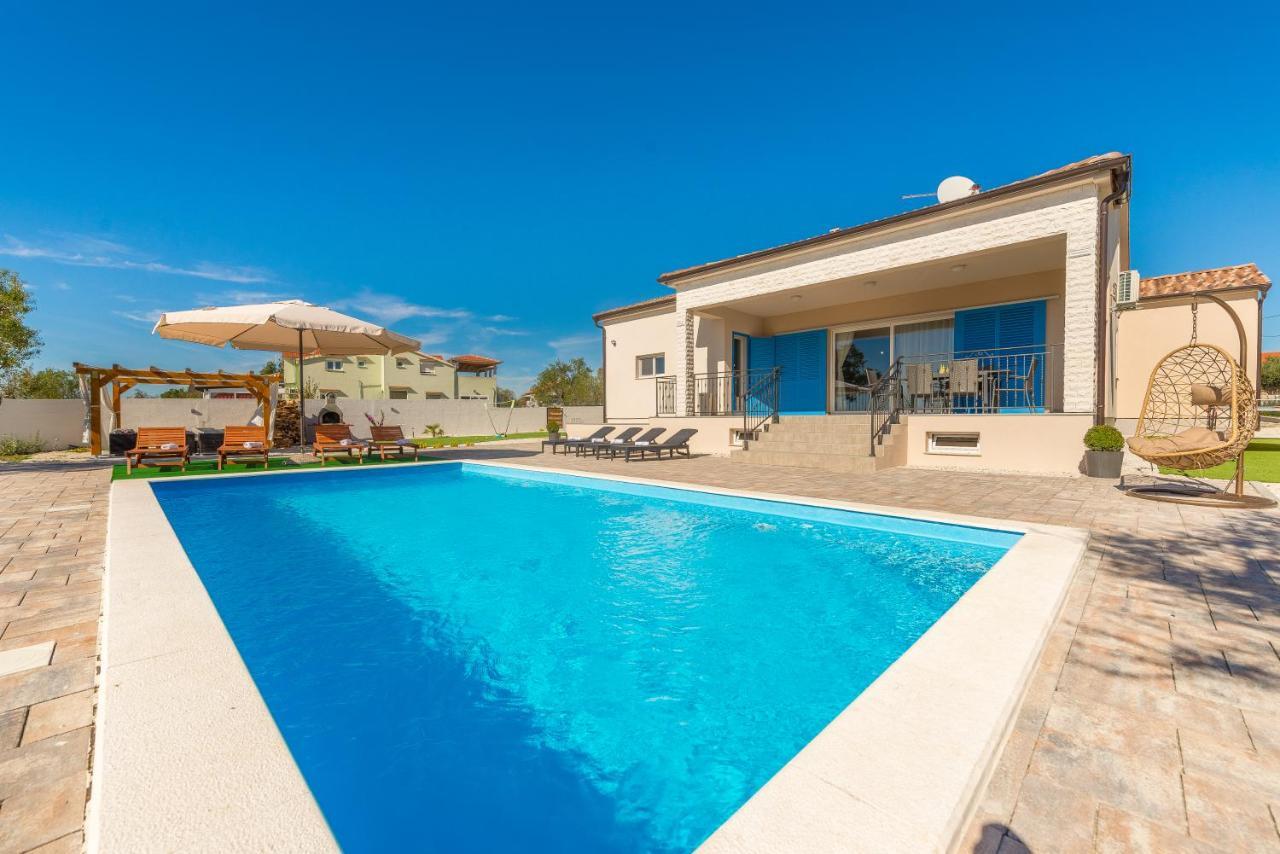 ביוגראד נה מורו Experience Only The Best - House Kamber מראה חיצוני תמונה