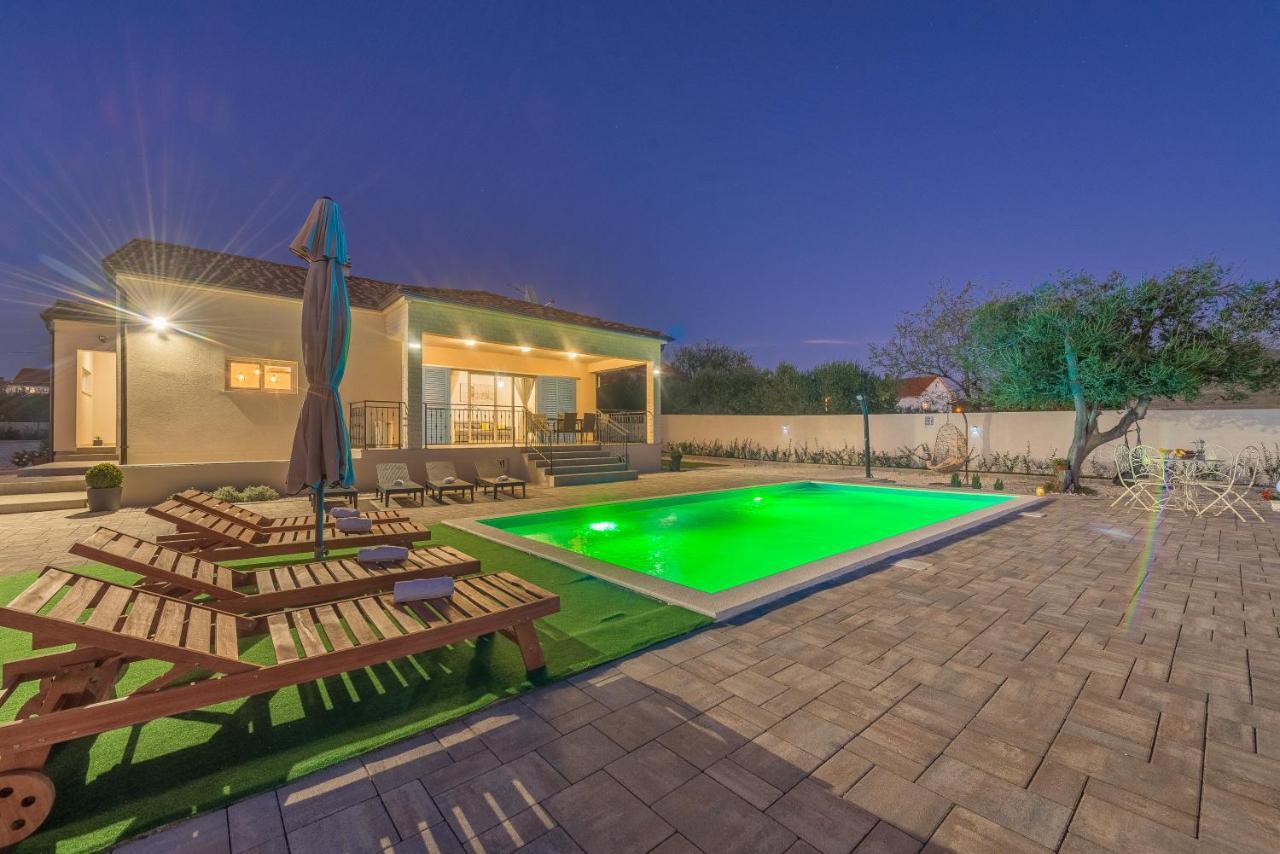 ביוגראד נה מורו Experience Only The Best - House Kamber מראה חיצוני תמונה