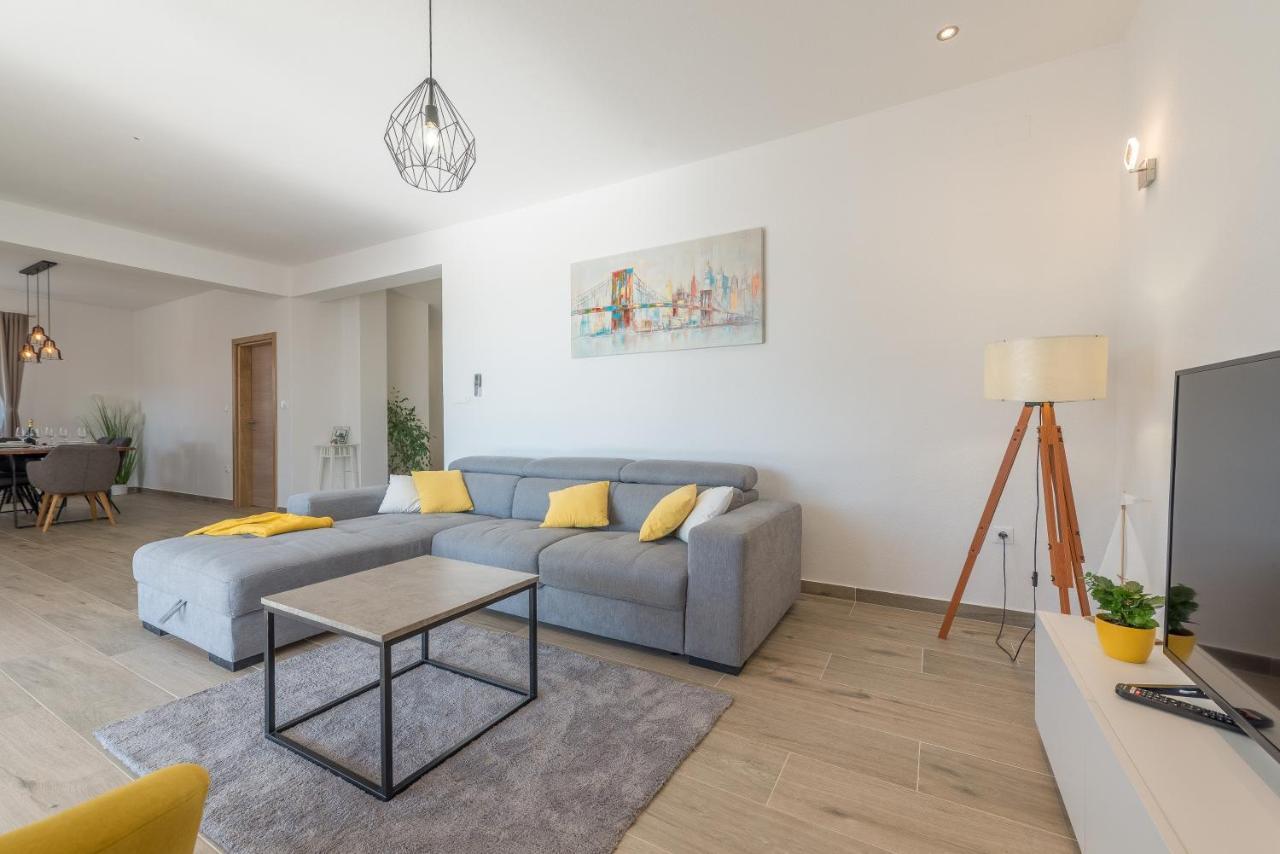 ביוגראד נה מורו Experience Only The Best - House Kamber מראה חיצוני תמונה