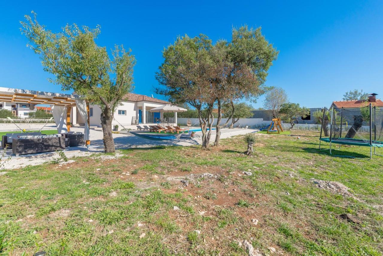 ביוגראד נה מורו Experience Only The Best - House Kamber מראה חיצוני תמונה