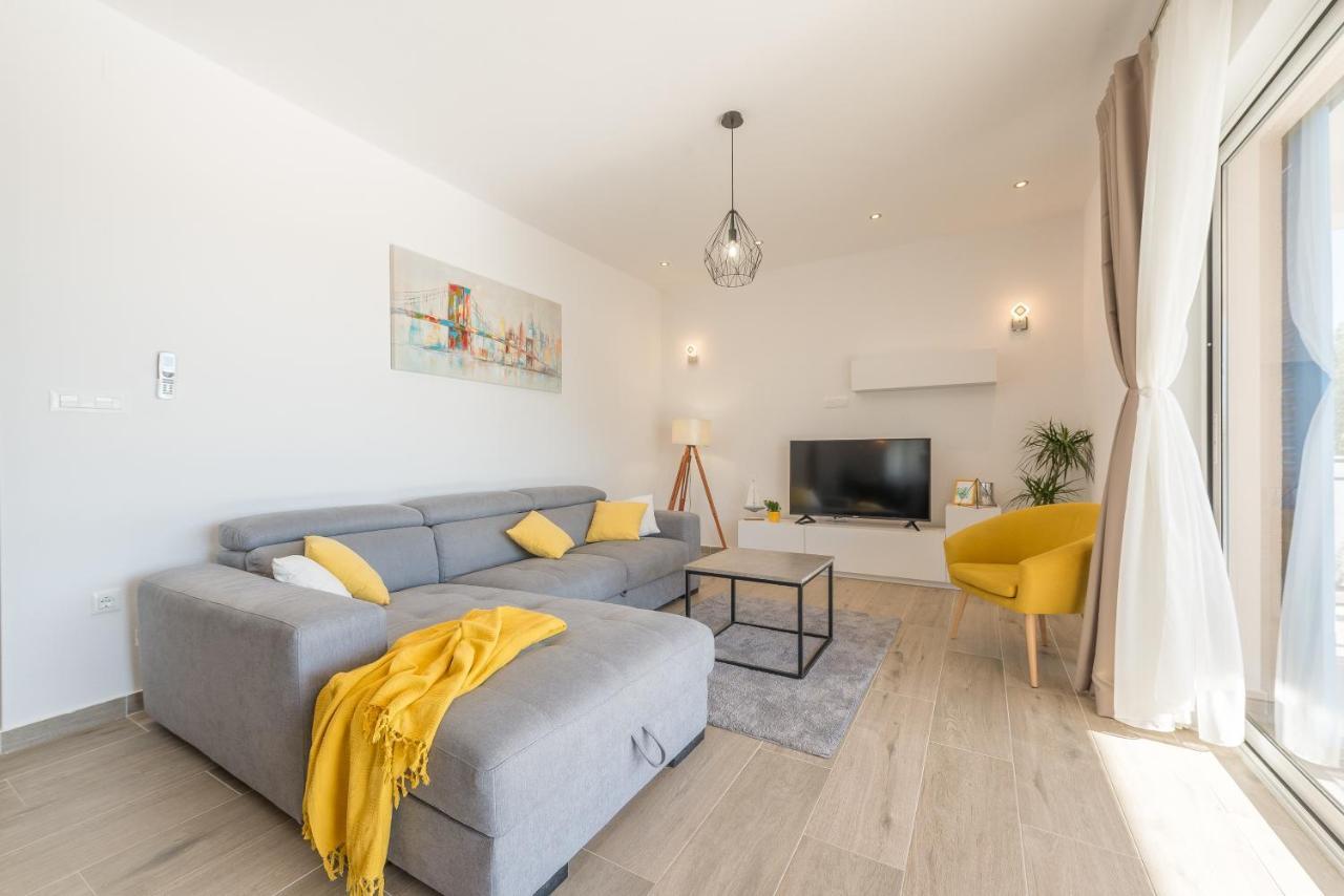 ביוגראד נה מורו Experience Only The Best - House Kamber מראה חיצוני תמונה