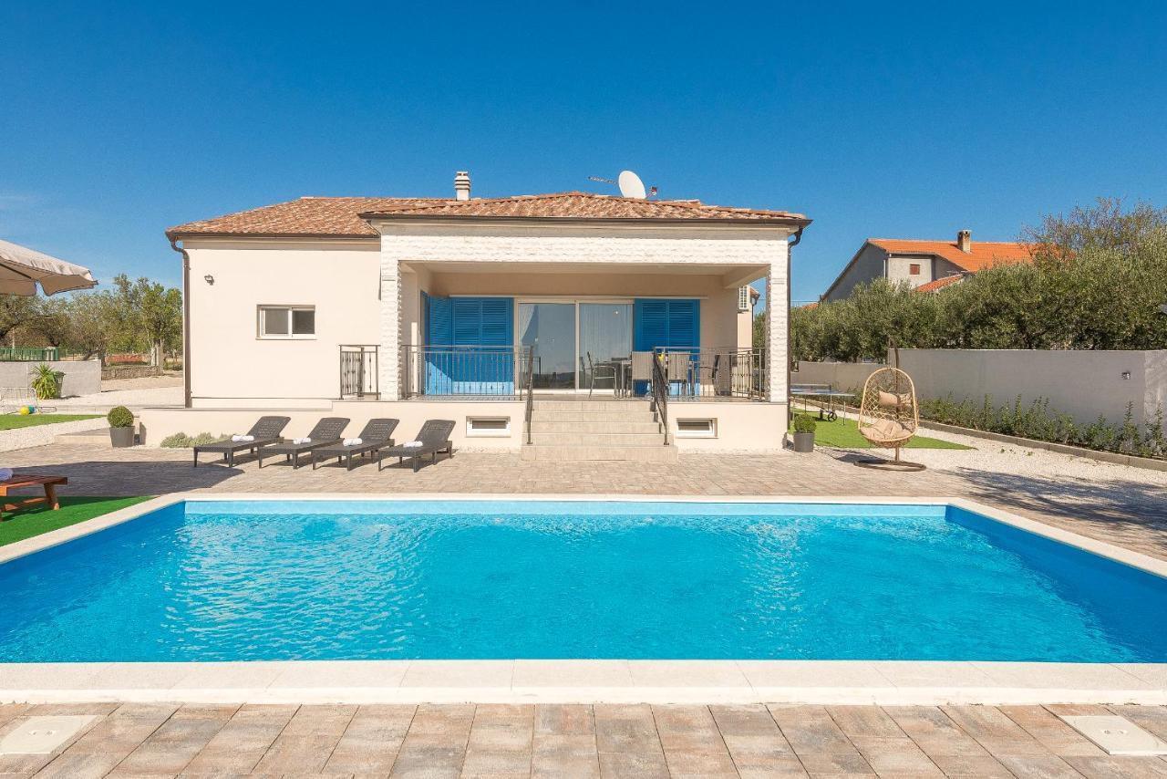 ביוגראד נה מורו Experience Only The Best - House Kamber מראה חיצוני תמונה